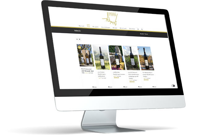 webdesign internetseite erstellen onlineshop 1