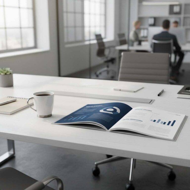 8 gute Gründe sich eine Broschüre erstellen zu lassen 8 gruende broschuere 1 8 gruende broschuere 1