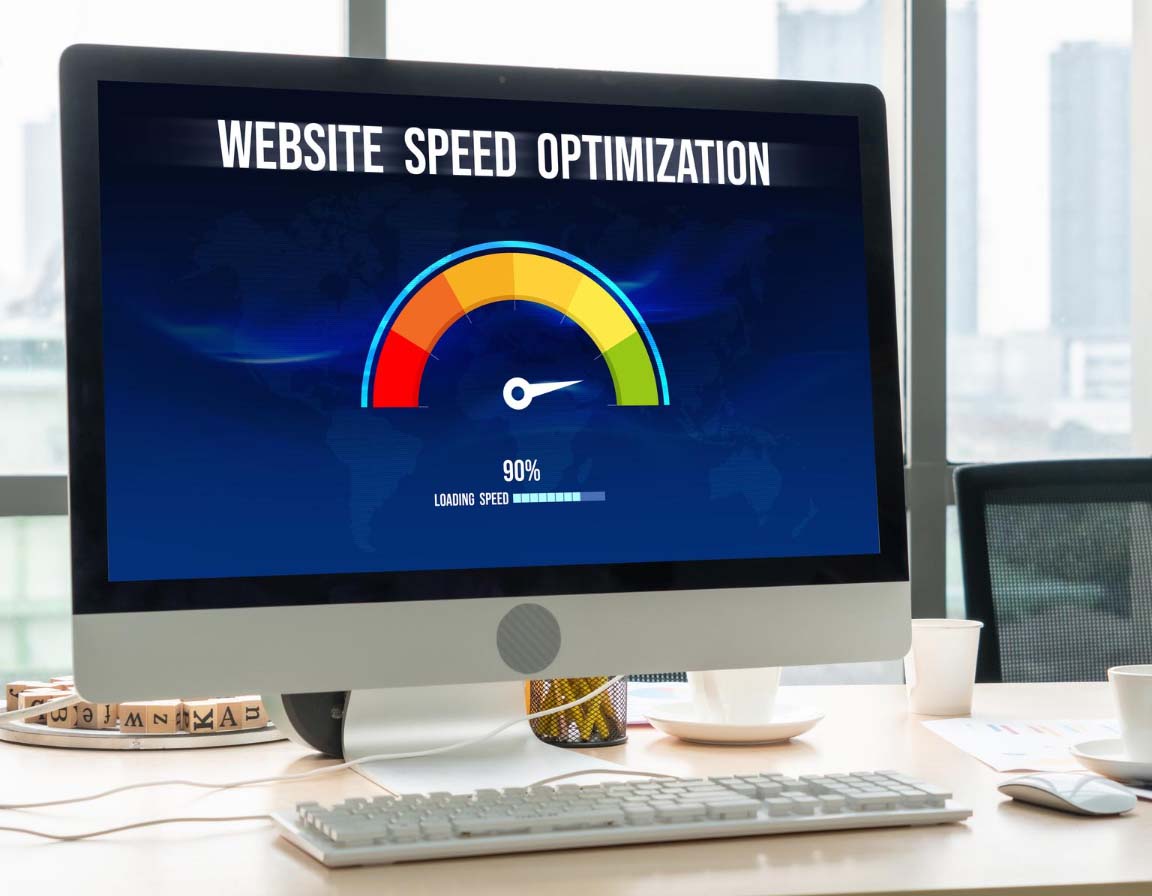 Leitfaden zur Website-Geschwindigkeitsoptimierung für Anfänger website speed website speed