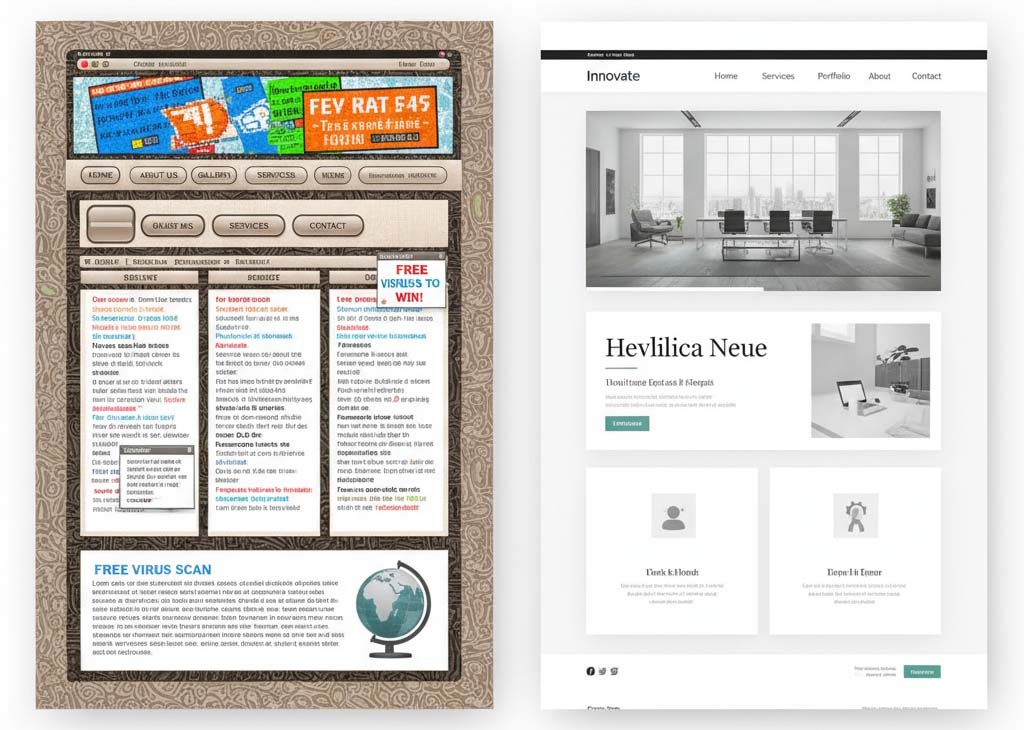 5 Warnsignale, dass Ihre Website dringend ein Update braucht (mit Checkliste) website update 2 website update 2