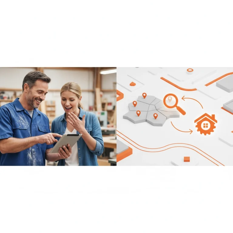 Lokale Suche: Wie Kunden deine Zimmerei in der Region finden (Serie, Teil 5) DtOLZbvfj5A DtOLZbvfj5A