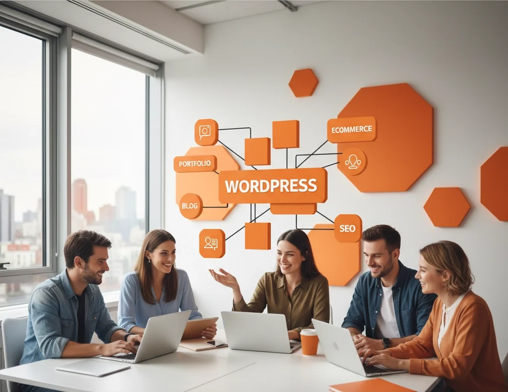 Warum WordPress das ideale System für kleine Unternehmen und Selbständige ist VE5IZ9kU4du 1 e1763421140654 VE5IZ9kU4du 1 e1763421140654