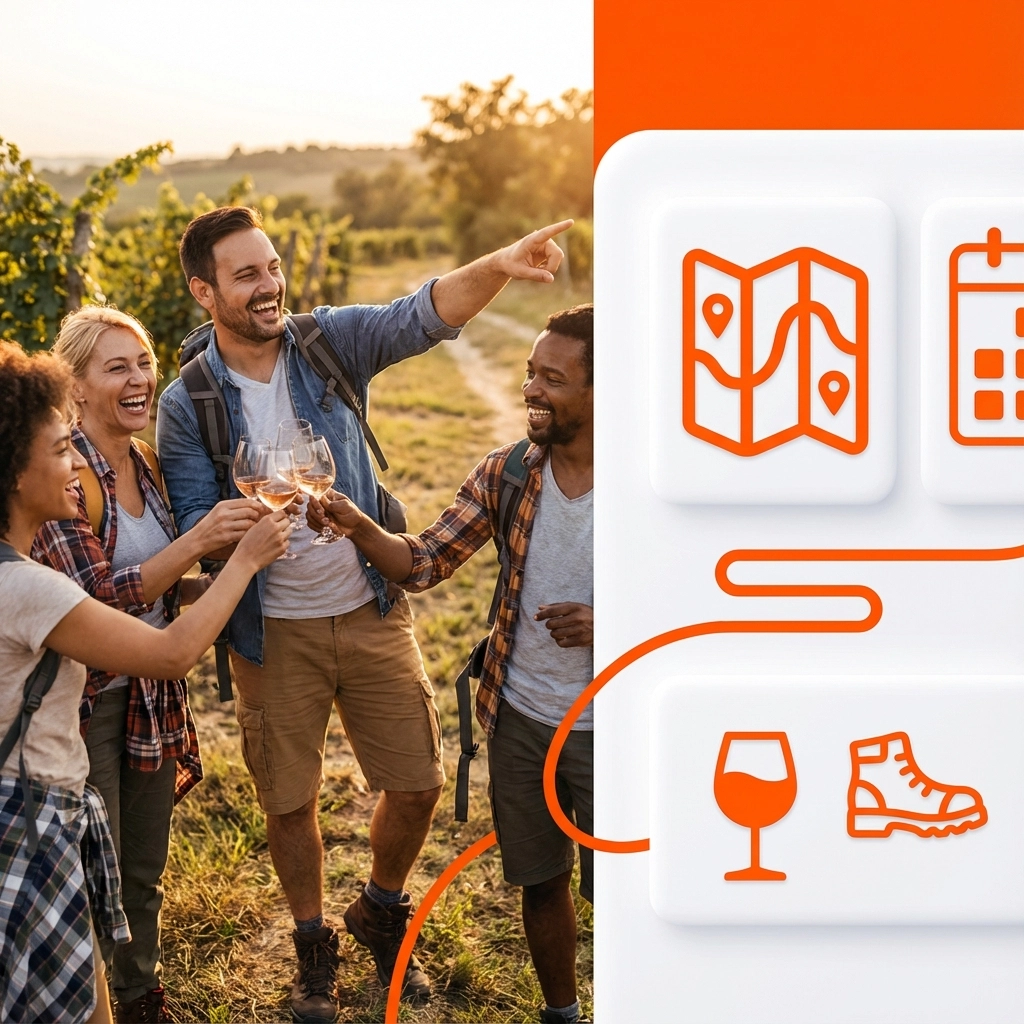 Von der Weinprobe zur Weinwanderung: Erlebnisformate, die mehr als Wein verkaufen (Serie für Weingüter, Teil 8) 1 anTUlfy5o 1 anTUlfy5o