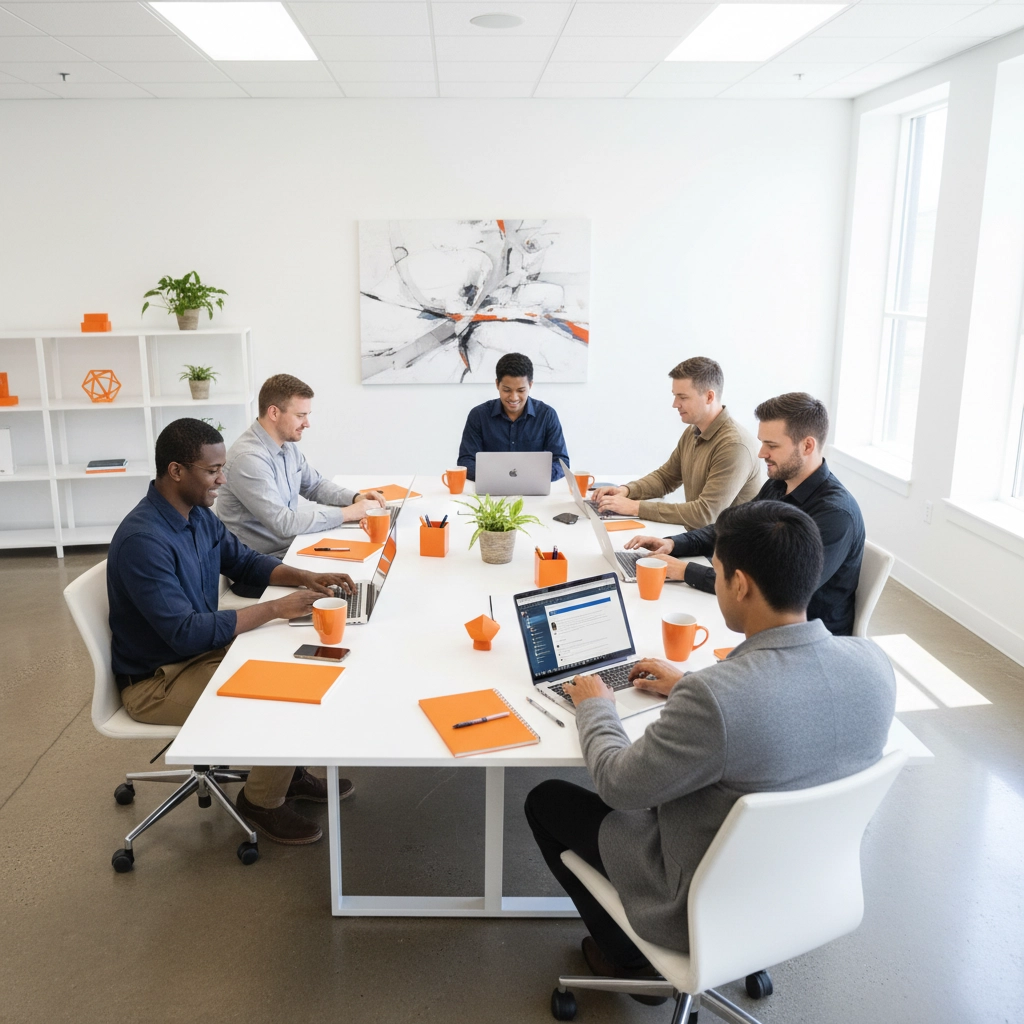 Warum WordPress das ideale System für kleine Unternehmen und Selbständige ist Warum WordPress das ideale System fuer kleine Unternehmen und Selbstaendige ist image_1