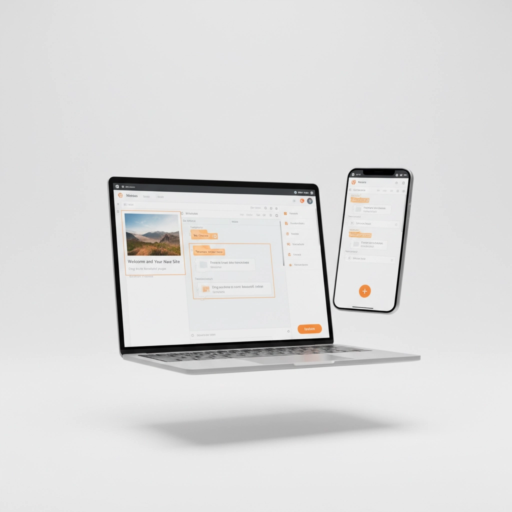Warum WordPress das ideale System für kleine Unternehmen und Selbständige ist Warum WordPress das ideale System fuer kleine Unternehmen und Selbstaendige ist 1 image_2