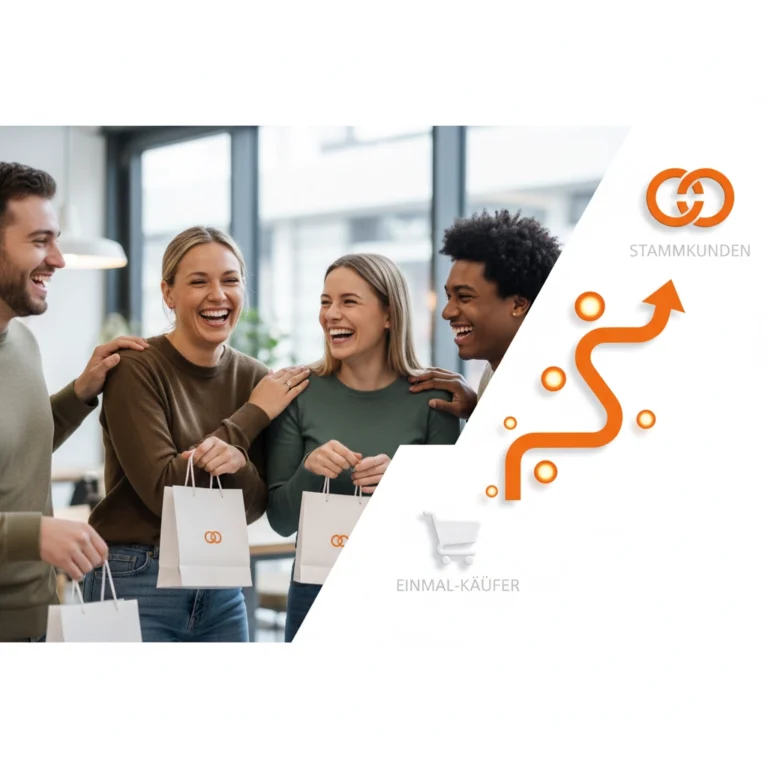 Kundenbindung: Die besten Strategien, um aus Einmal-Käufern Stammkunden zu machen sDjujZEpjGl 1 sDjujZEpjGl 1