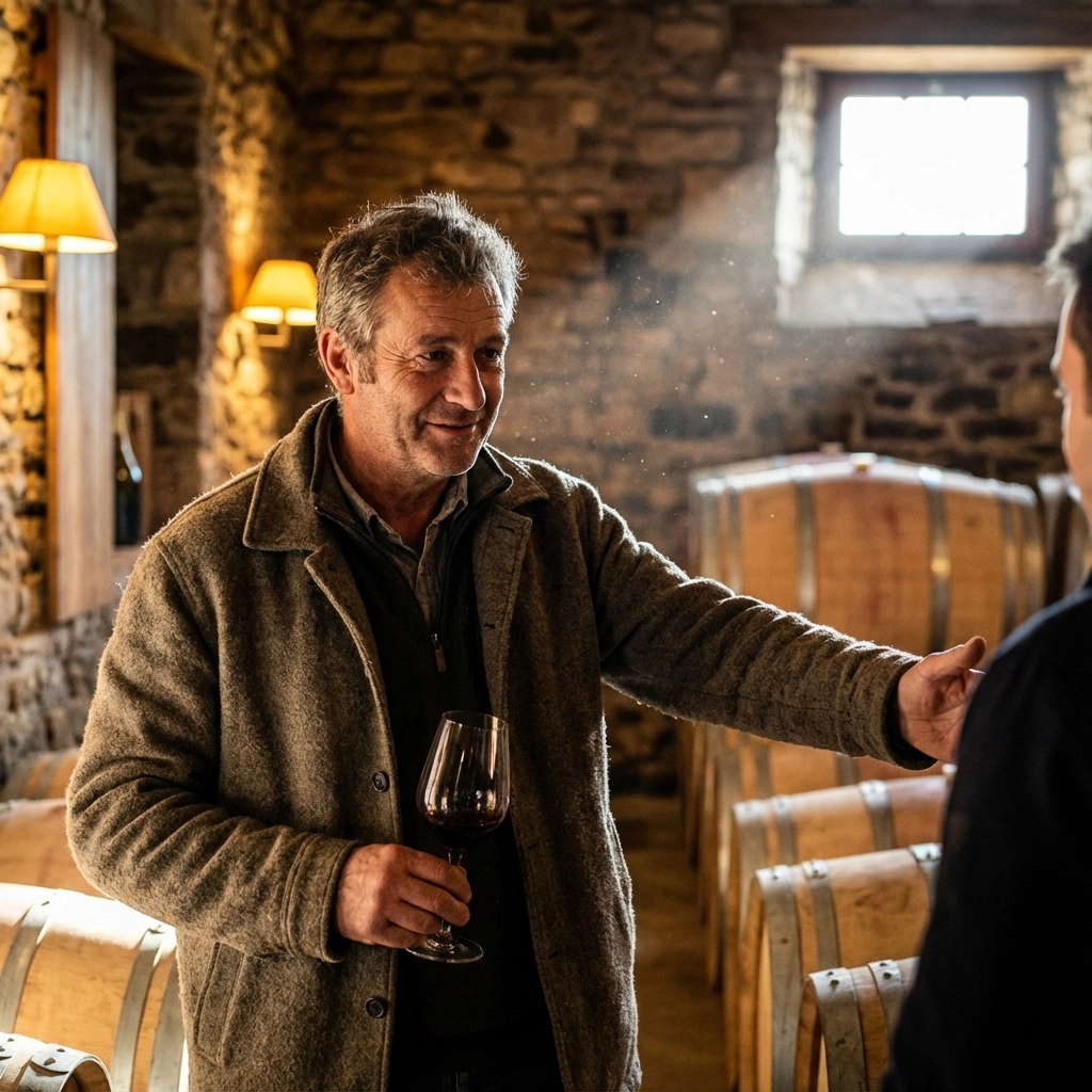 Der eigene Hofladen: Tipps & Tricks, wie Weinverkauf vor Ort zum Erlebnis wird (Serie für Weingüter, Teil 4) Der eigene Hofladen Tipps amp Tricks wie Weinverkauf vor Ort zum Erlebnis wird Serie fuer Weingueter Teil 4 image_1