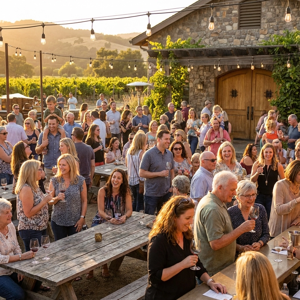 Der eigene Hofladen: Tipps & Tricks, wie Weinverkauf vor Ort zum Erlebnis wird (Serie für Weingüter, Teil 4) Der eigene Hofladen Tipps amp Tricks wie Weinverkauf vor Ort zum Erlebnis wird Serie fuer Weingueter Teil 4 2 image_3