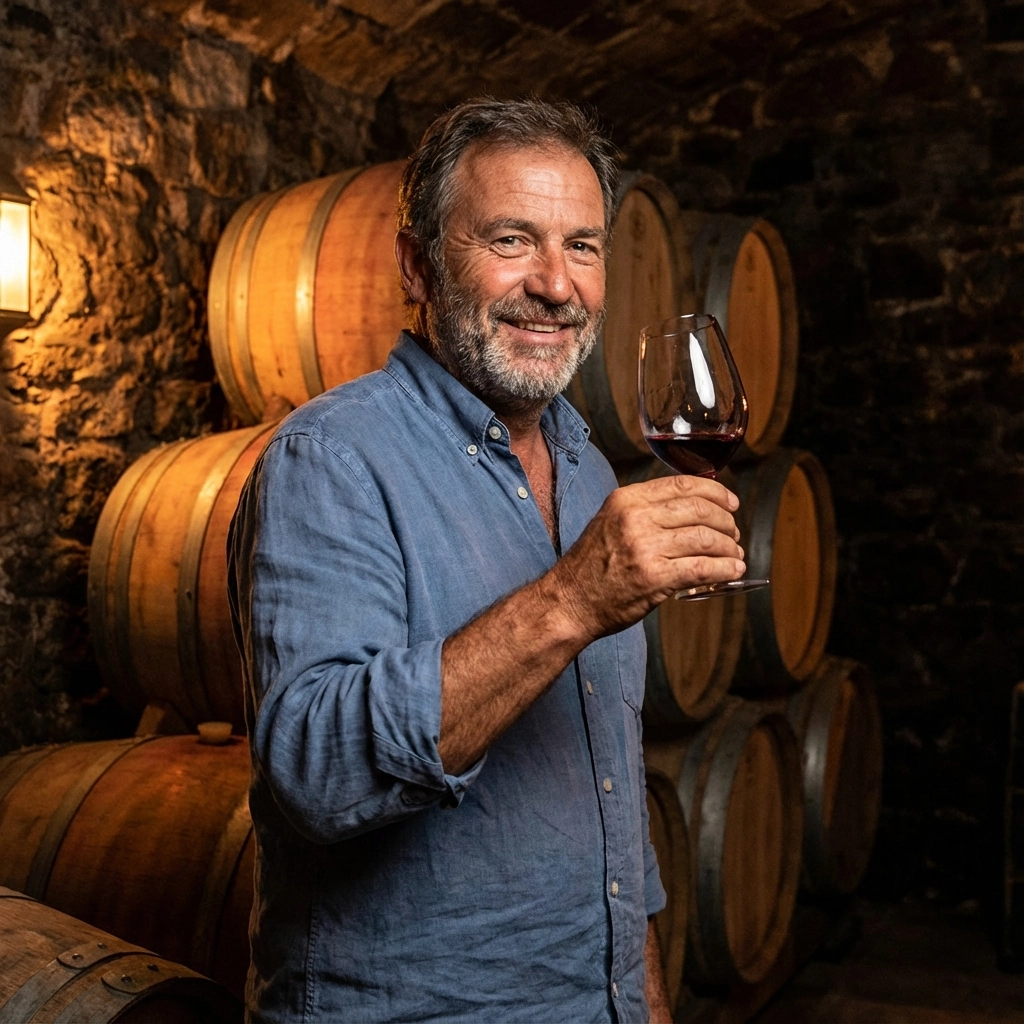 Events als Umsatz-Booster: Wie du mit eigenen Veranstaltungen neue Gäste und Stammkunden gewinnst (Serie für Weingüter, Teil 2) Events als Umsatz Booster Wie du mit eigenen Veranstaltungen neue Gaeste und Stammkunden gewinnst Serie fuer Weingueter Teil 2 image_1