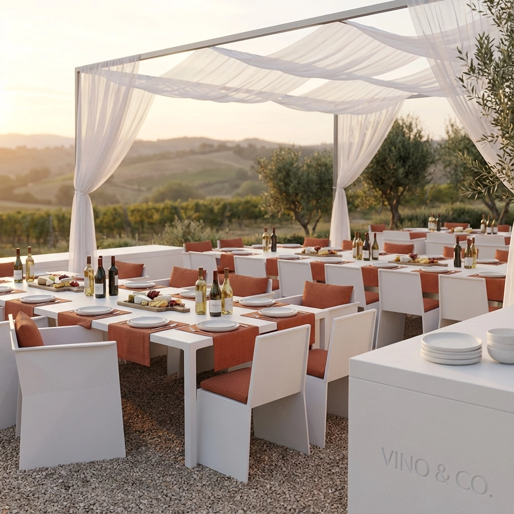 Kooperation statt Konkurrenz: So begeisterst du mit regionalen Partnern deine Kunden (Serie für Weingüter, Teil 5) Kooperation statt Konkurrenz So begeisterst du mit regionalen Partnern deine Kunden Serie fuer Weingueter Teil 5 1 image_2