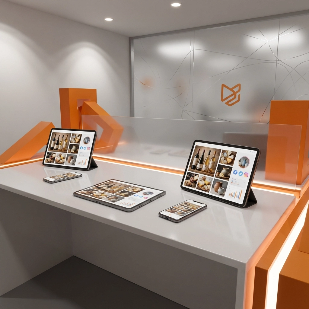 Kooperation statt Konkurrenz: So begeisterst du mit regionalen Partnern deine Kunden (Serie für Weingüter, Teil 5) Kooperation statt Konkurrenz So begeisterst du mit regionalen Partnern deine Kunden Serie fuer Weingueter Teil 5 3 image_4