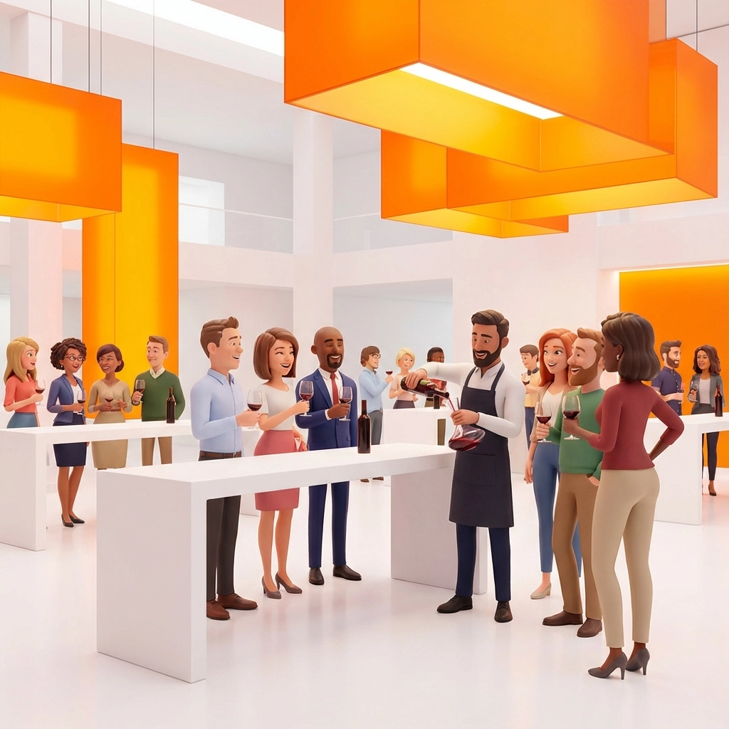 Neue Zielgruppen erreichen: Wie dein Wein in Feinkost, Gastronomie & Events kommt (Serie für Weingüter, Teil 9) Neue Zielgruppen erreichen Wie dein Wein in Feinkost Gastronomie amp Events kommt Serie fuer Weingueter Teil 9 2 image_3