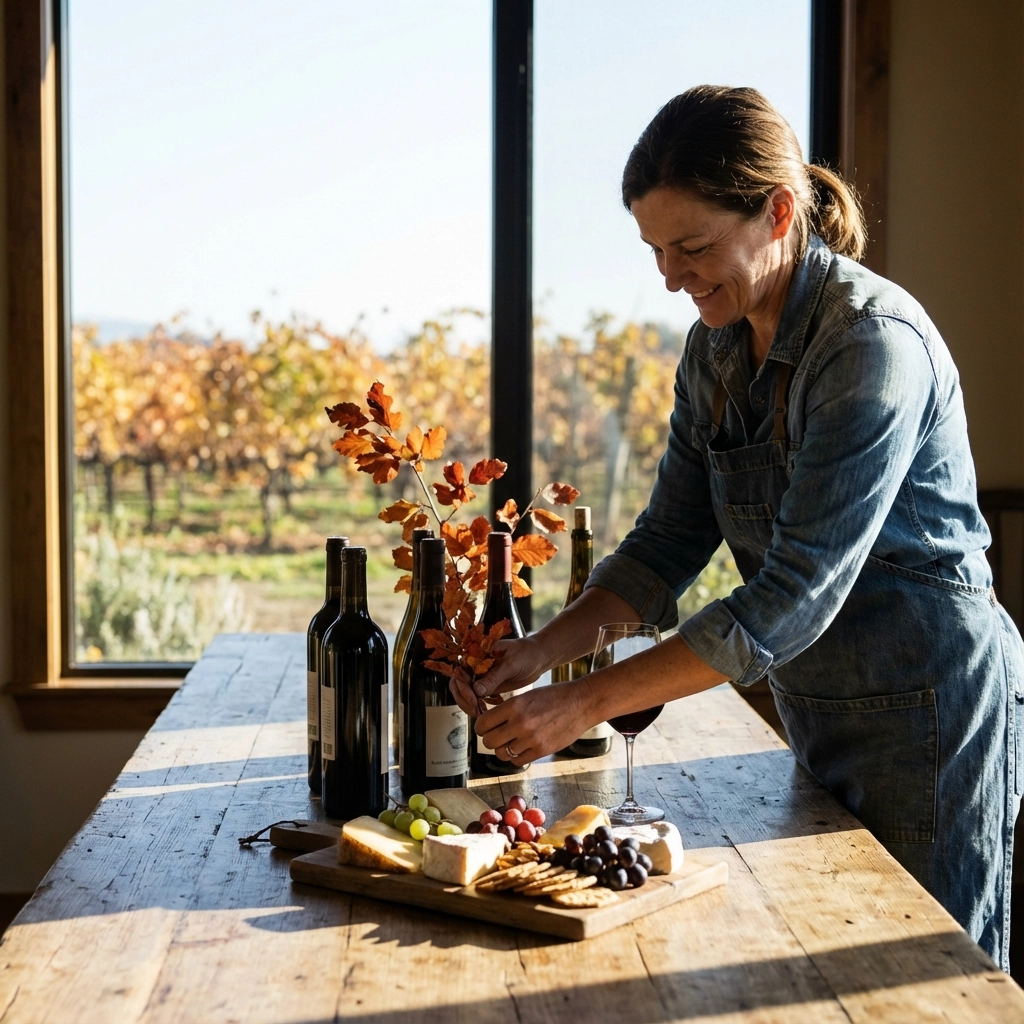 Social Media für kleine Weingüter: Kanäle und einfache Content-Ideen (Serie für Weingüter, Teil 7) Social Media fuer kleine Weingueter Kanaele und einfache Content Ideen Serie fuer Weingueter Teil 7 2 image_3