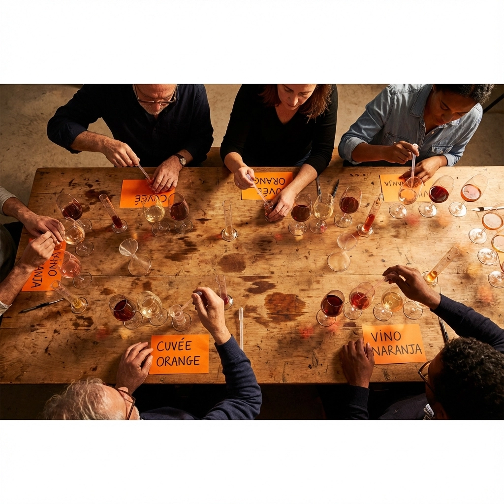 Von der Weinprobe zur Weinwanderung: Erlebnisformate, die mehr als Wein verkaufen (Serie für Weingüter, Teil 8) Von der Weinprobe zur Weinwanderung Erlebnisformate die mehr als Wein verkaufen Serie fuer Weingueter Teil 8 1 image_2