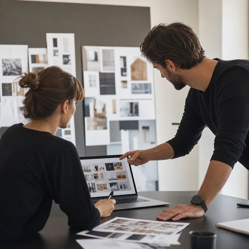 Designagentur in Welzheim