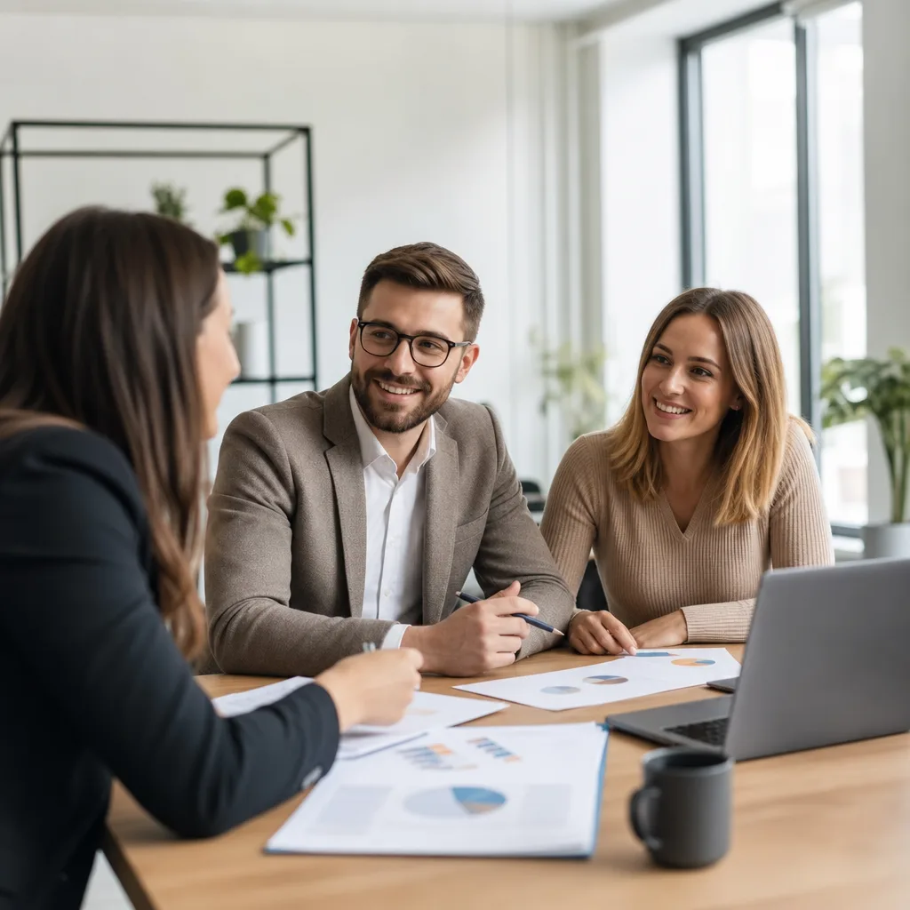 Lokales Marketing in Welzheim