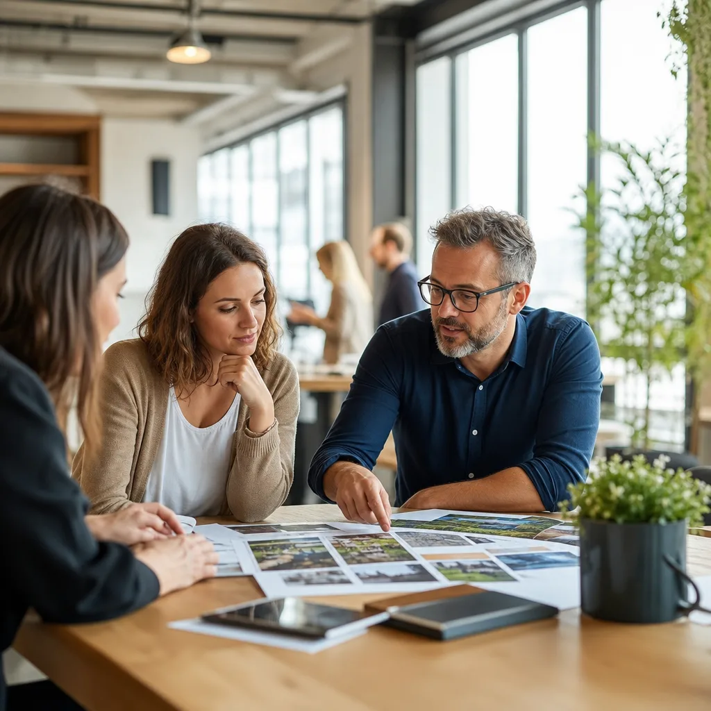 Lokales Marketing in Welzheim