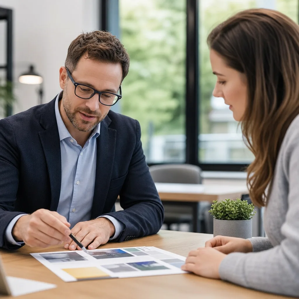 Home Marketingberater in Welzheim